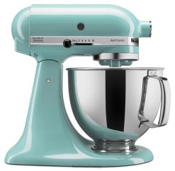 акуа ски KitchenAid Артисан серија 5 литара миксер са нагибном главом апарати X68856