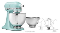 акуа ски KitchenAid Валуе бундле артисан серија од 5 литара са нагибном главом и додатном посудом од 3 литре апарати X68899