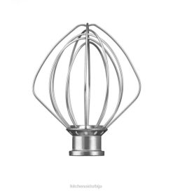 друго KitchenAid 3,5 литара 6-жични бич додаци и додаци X688136