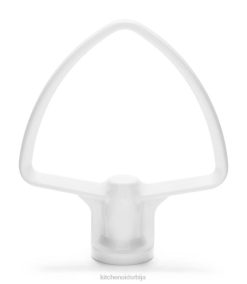 друго KitchenAid 3,5 литара обложена равна мућкалица додаци и додаци X688124