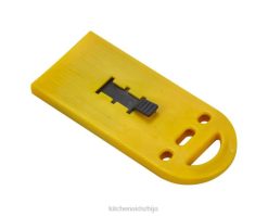 друго KitchenAid алат за стругање на увлачење додаци и додаци X688230