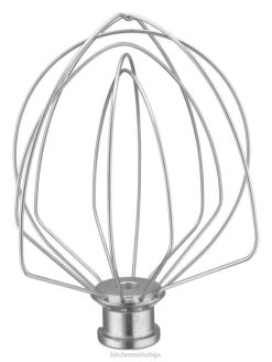 друго KitchenAid бич са 6 жица за подизање посуде додаци и додаци X688116