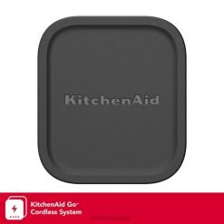 друго KitchenAid го бежична 12в мак литијум-јонска батерија додаци и додаци X688244