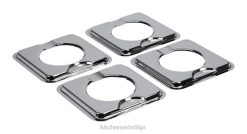 друго KitchenAid квадратне посуде за горионике за гас додаци и додаци X688181