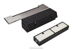 друго KitchenAid комплет за одзрачивање без канала додаци и додаци X688221