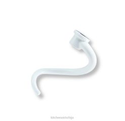 друго KitchenAid обложена метална удица за тесто за стругање додаци и додаци X688114