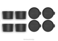 друго KitchenAid пластични прибор за калуп за лед за причвршћивање леда за бријање додаци и додаци X688127