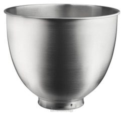 друго KitchenAid Посуда од брушеног нерђајућег челика од 3,5 литре додаци и додаци X688137