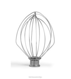 друго KitchenAid ф-серије 6 жичани бич додаци и додаци X688121