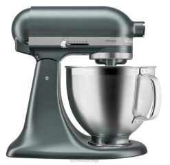клека KitchenAid Артисан серија 5 литара миксера са нагибном главом са премиум пакетом додатака апарати X68810