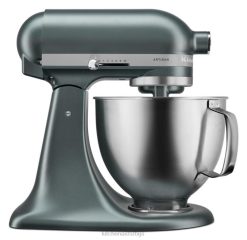 клека KitchenAid Артисан серија од 5 литара са нагибном главом и врхунским додирним тачкама апарати X68836