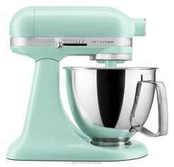 лед KitchenAid Артисан мини 3,5 куарт миксер са нагибном главом апарати X68879