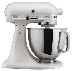 милксхаке KitchenAid Артисан серија 5 литара миксер са нагибном главом апарати X68847