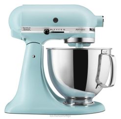 минерална вода плава KitchenAid Артисан серија 5 литара миксер са нагибном главом апарати X68853