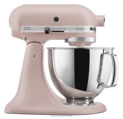 перо розе KitchenAid Артисан серија 5 литара миксер са нагибном главом апарати X68852