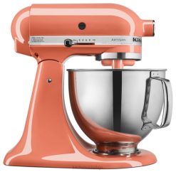 рајска птица KitchenAid Артисан серија 5 литара миксер са нагибном главом апарати X68865